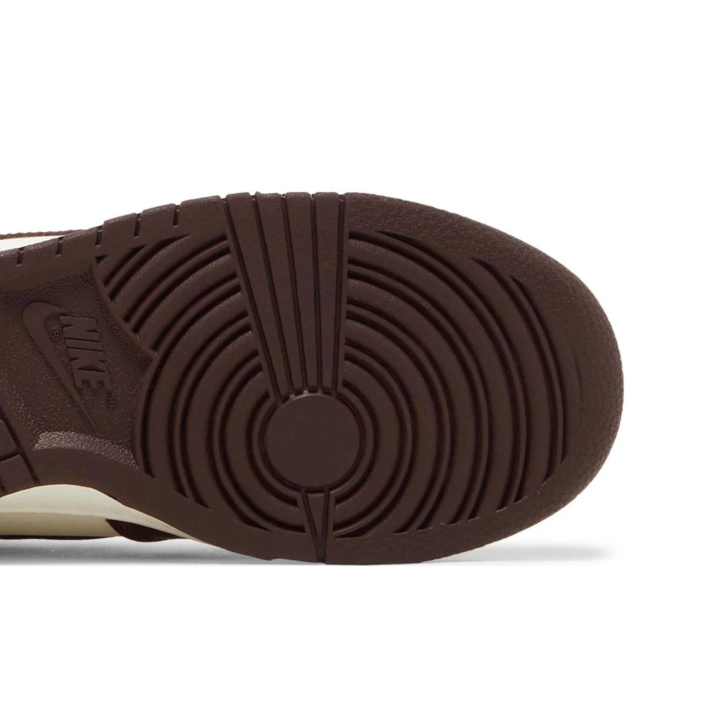 New Dunk High 'Burgundy Crush' Women's (2022)