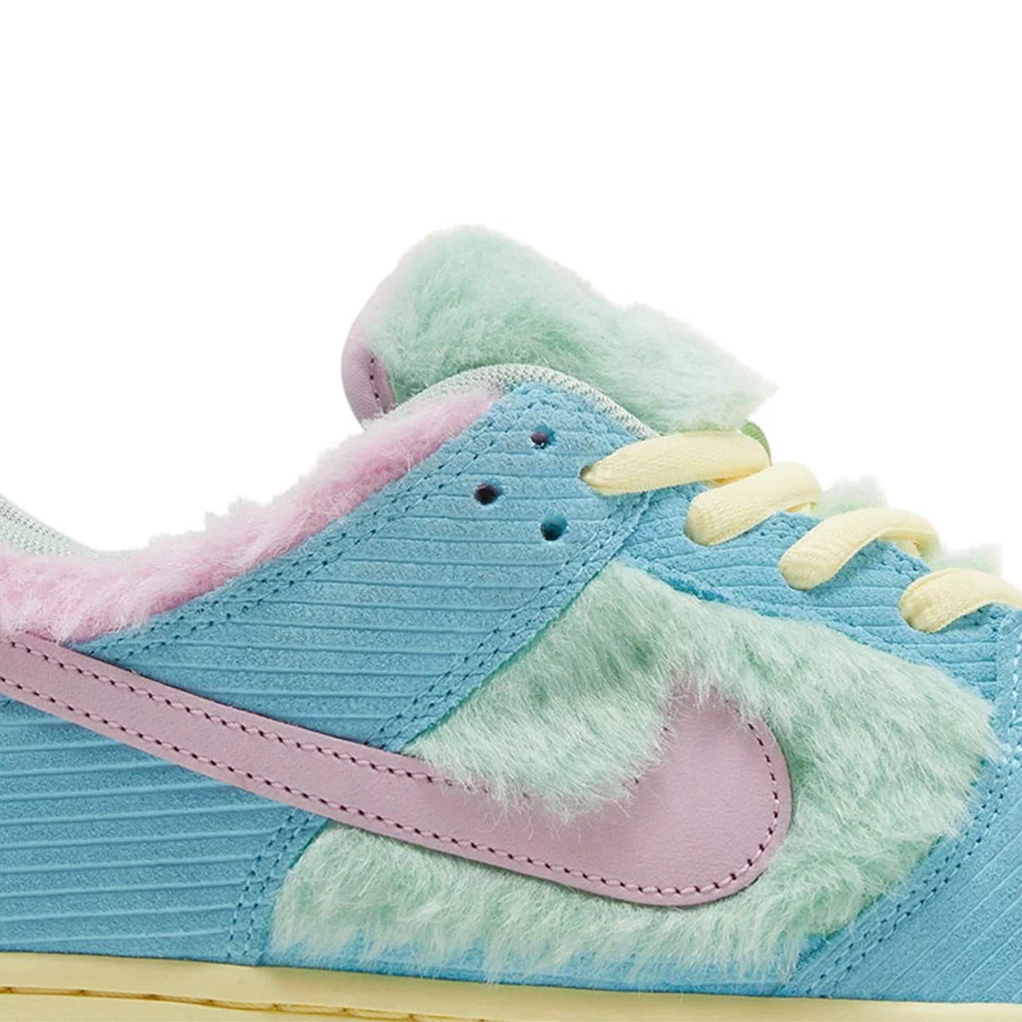 New SB Dunk Low 'Verdy Visty' (2024)