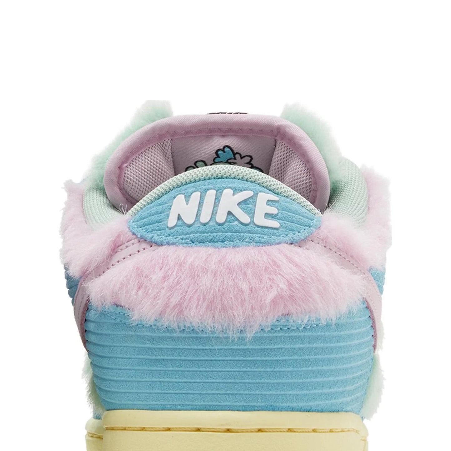 New SB Dunk Low 'Verdy Visty' (2024)