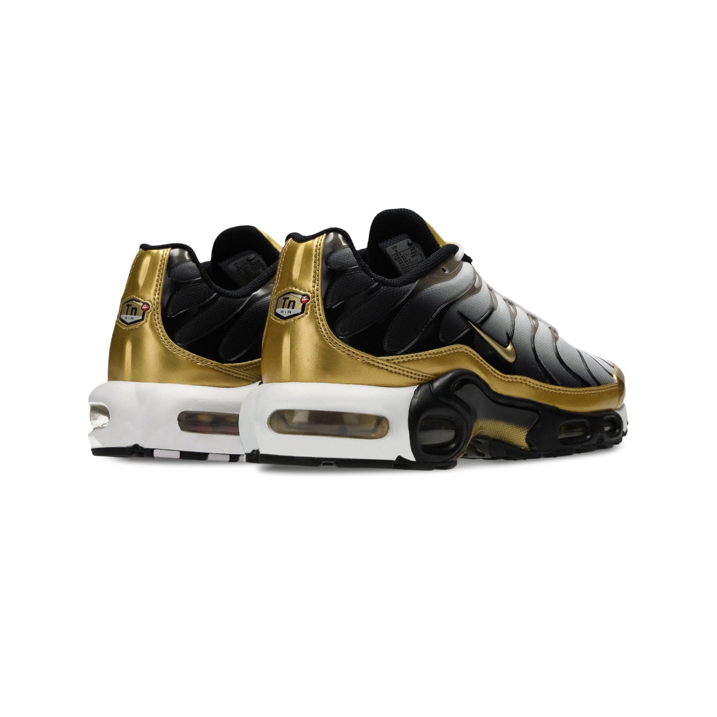 Foot Locker x New Air Max Plus Premium '50th Anniversary' (2024)