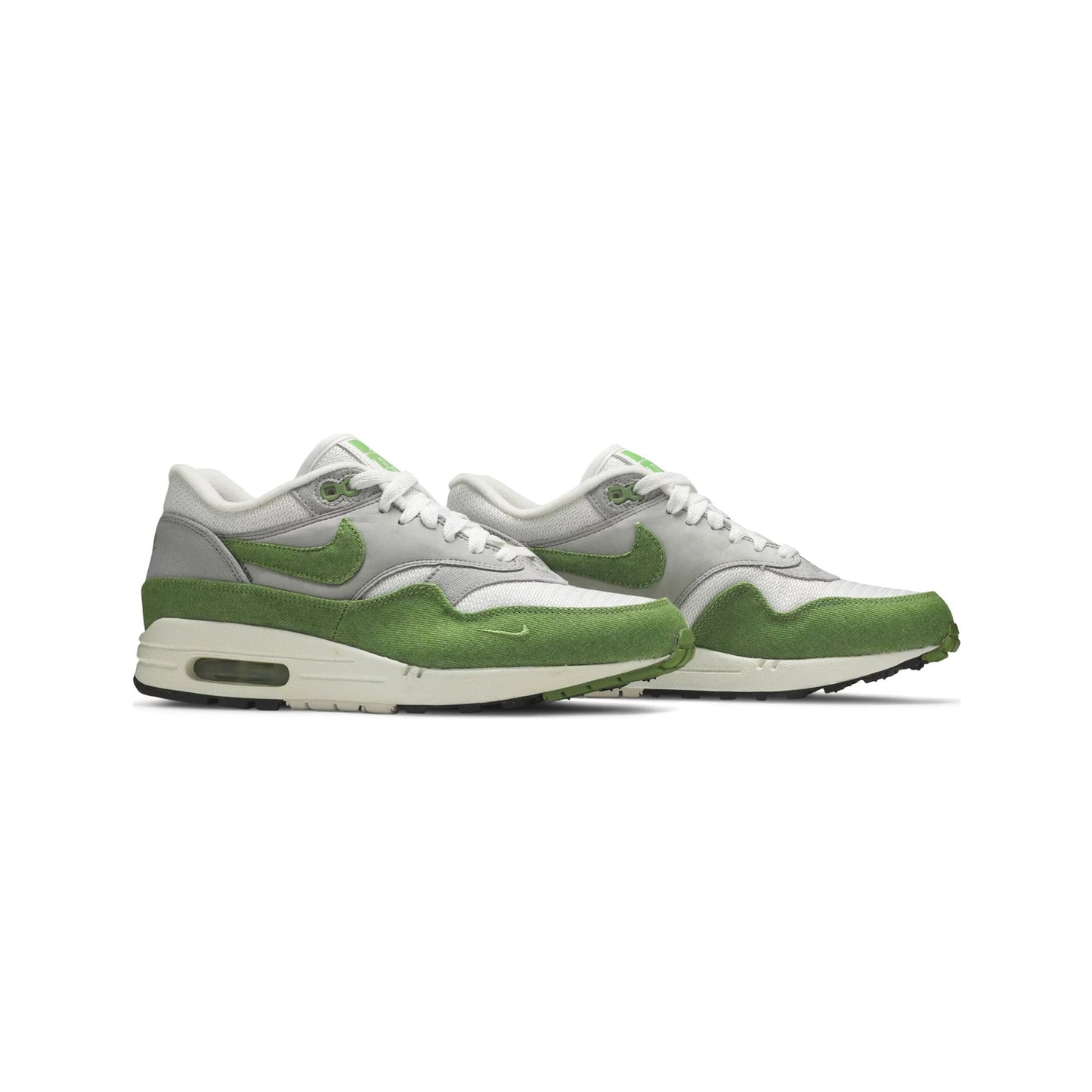 New Air Max 1 Patta 20th Anniversary 'Chlorophyll' (2024)