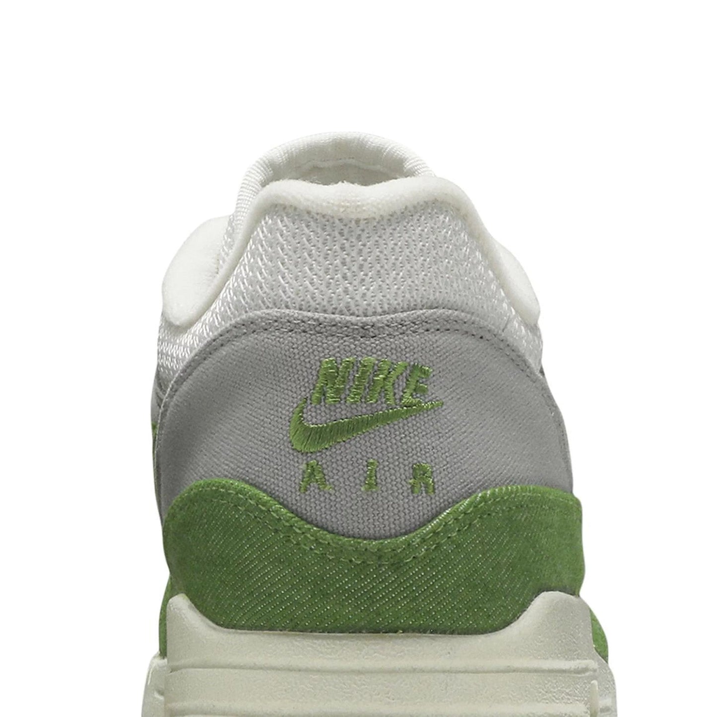 New Air Max 1 Patta 20th Anniversary 'Chlorophyll' (2024)