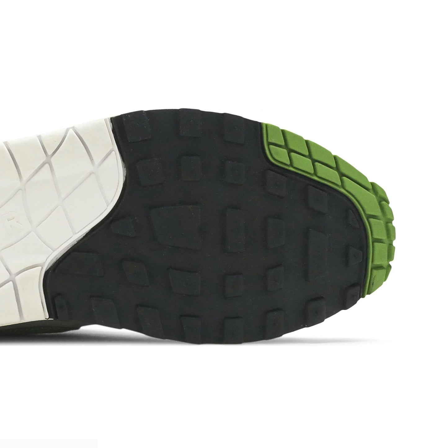 New Air Max 1 Patta 20th Anniversary 'Chlorophyll' (2024)