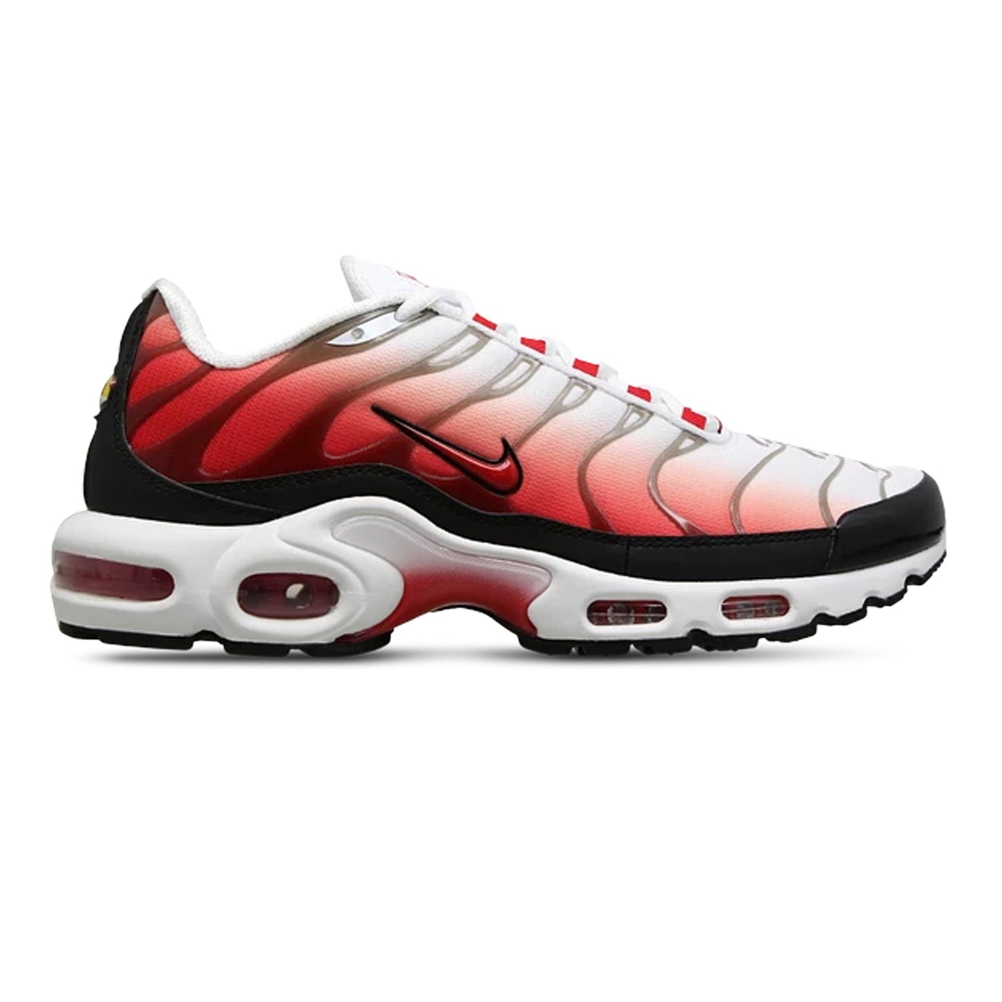 New Air Max Plus TN 'Gym Red' (2024)