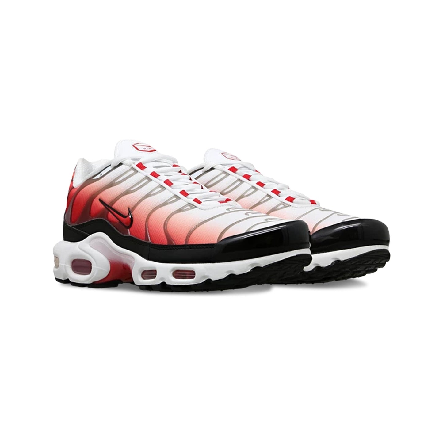 New Air Max Plus TN 'Gym Red' (2024)