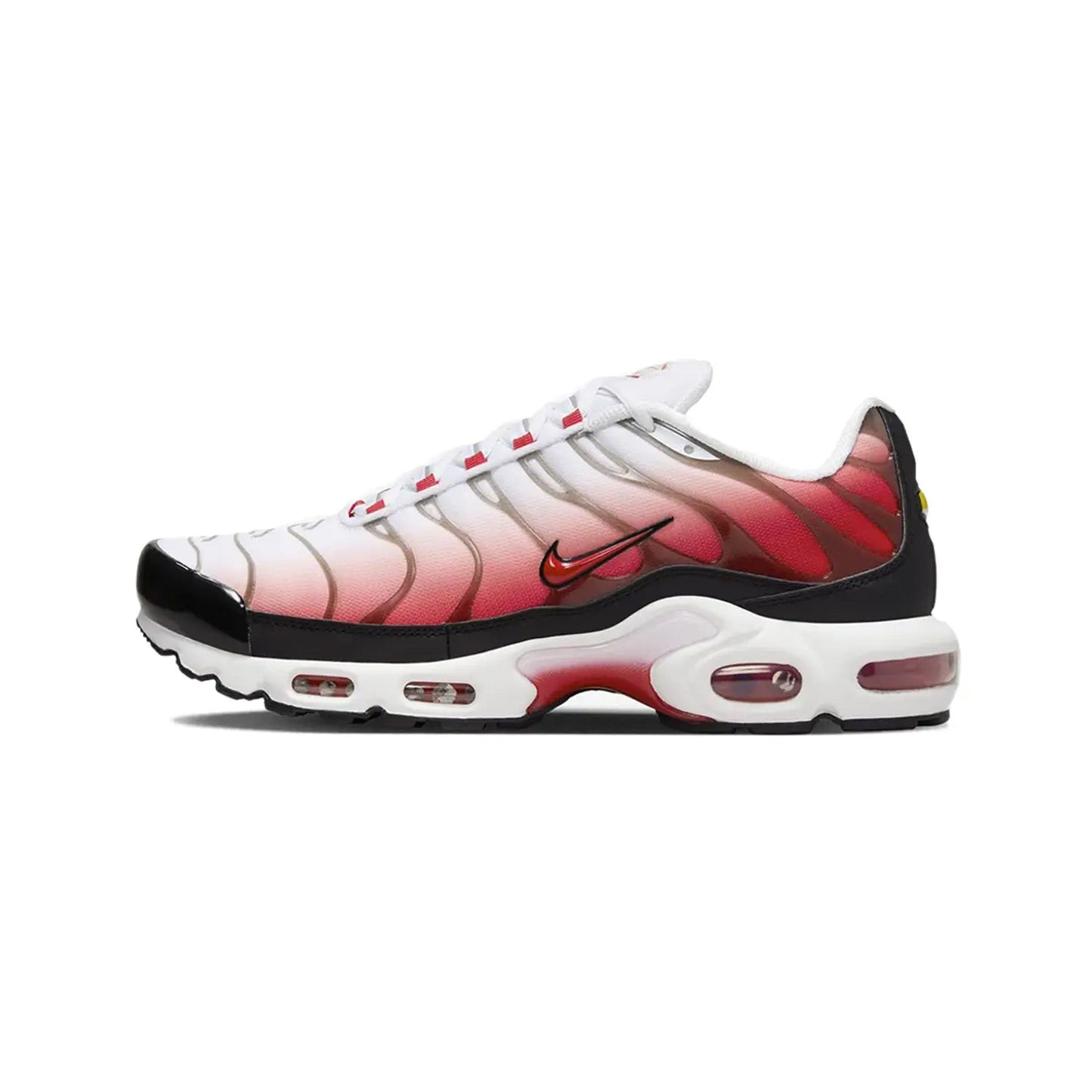 New Air Max Plus TN 'Gym Red' (2024)