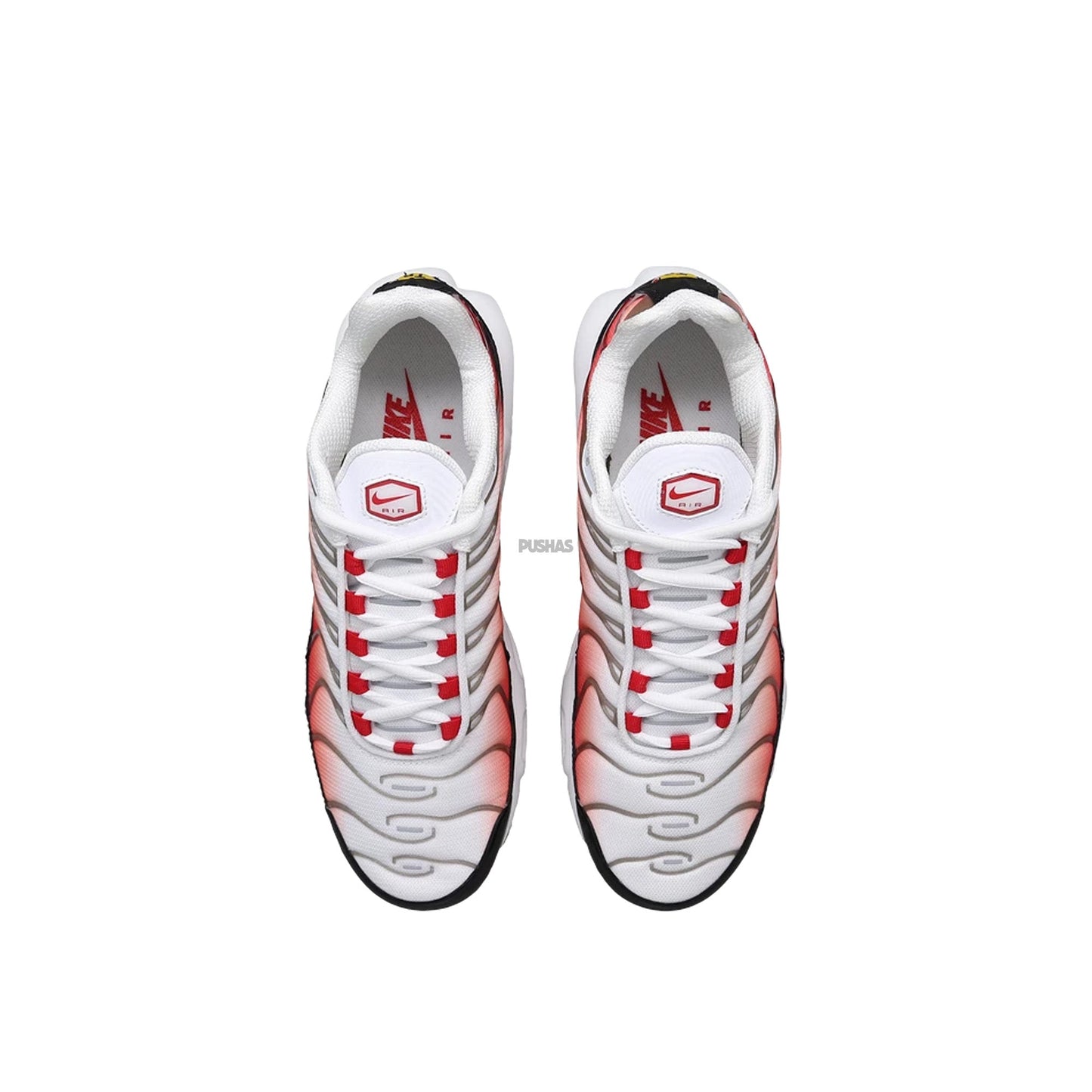 New Air Max Plus TN 'Gym Red' (2024)