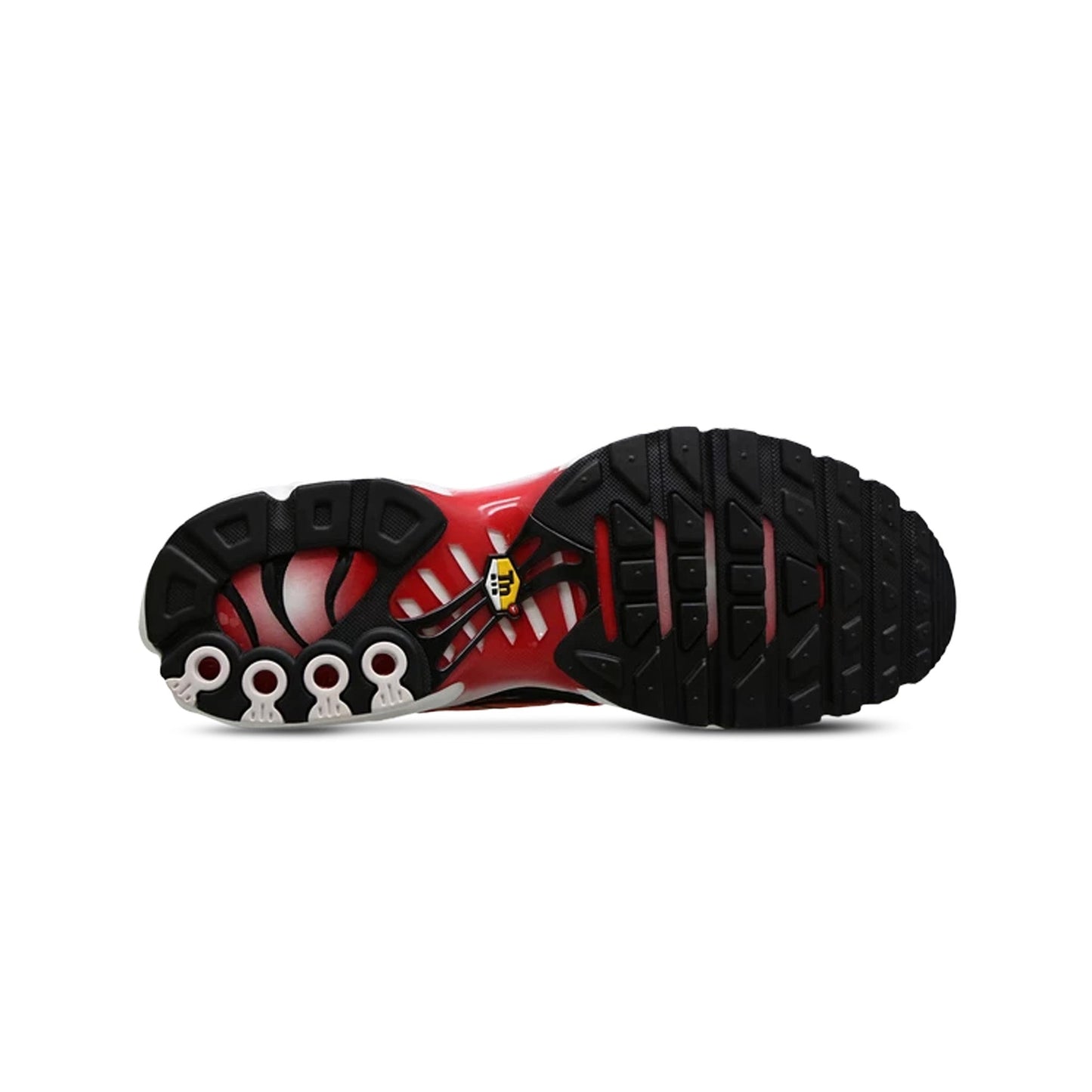 New Air Max Plus TN 'Gym Red' (2024)