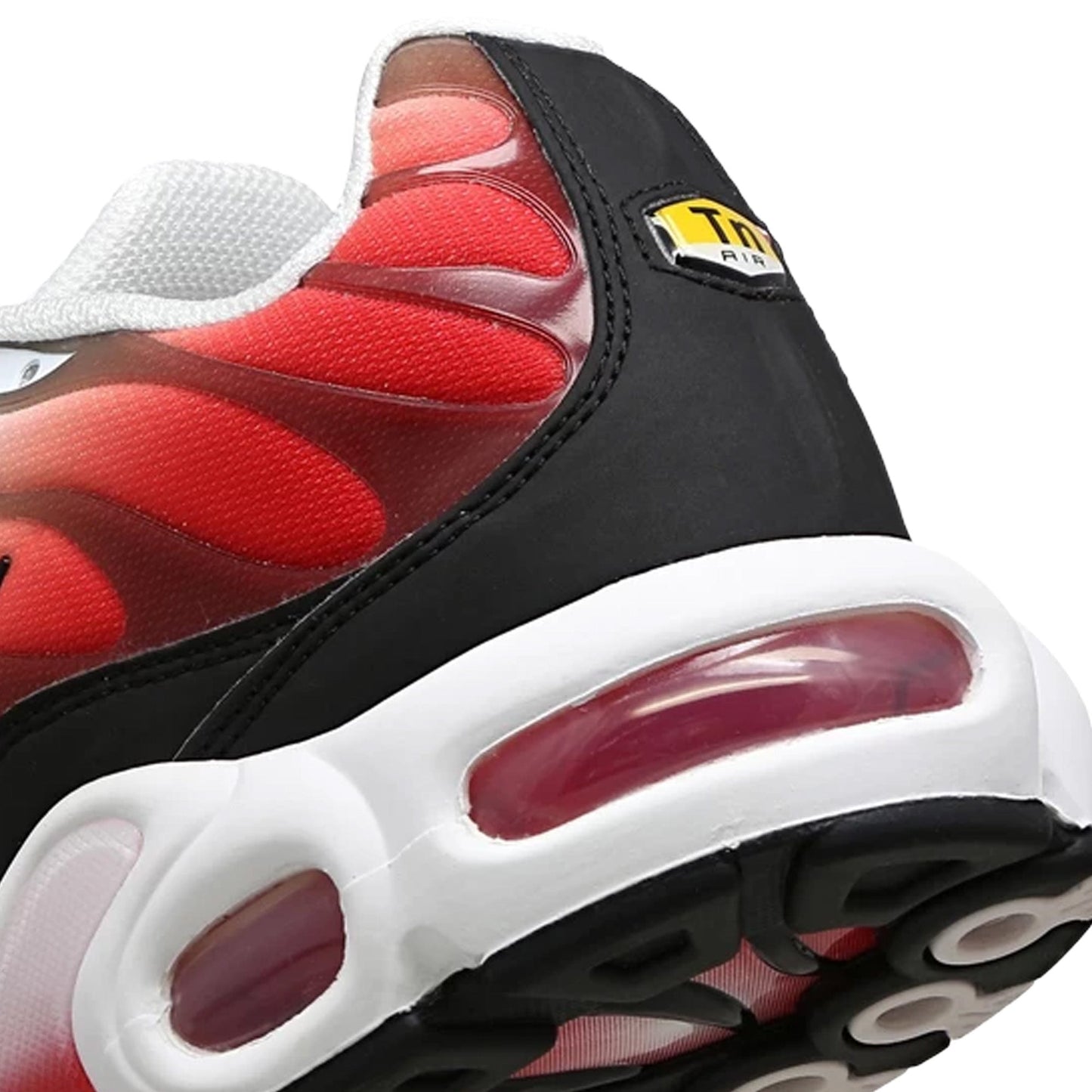 New Air Max Plus TN 'Gym Red' (2024)