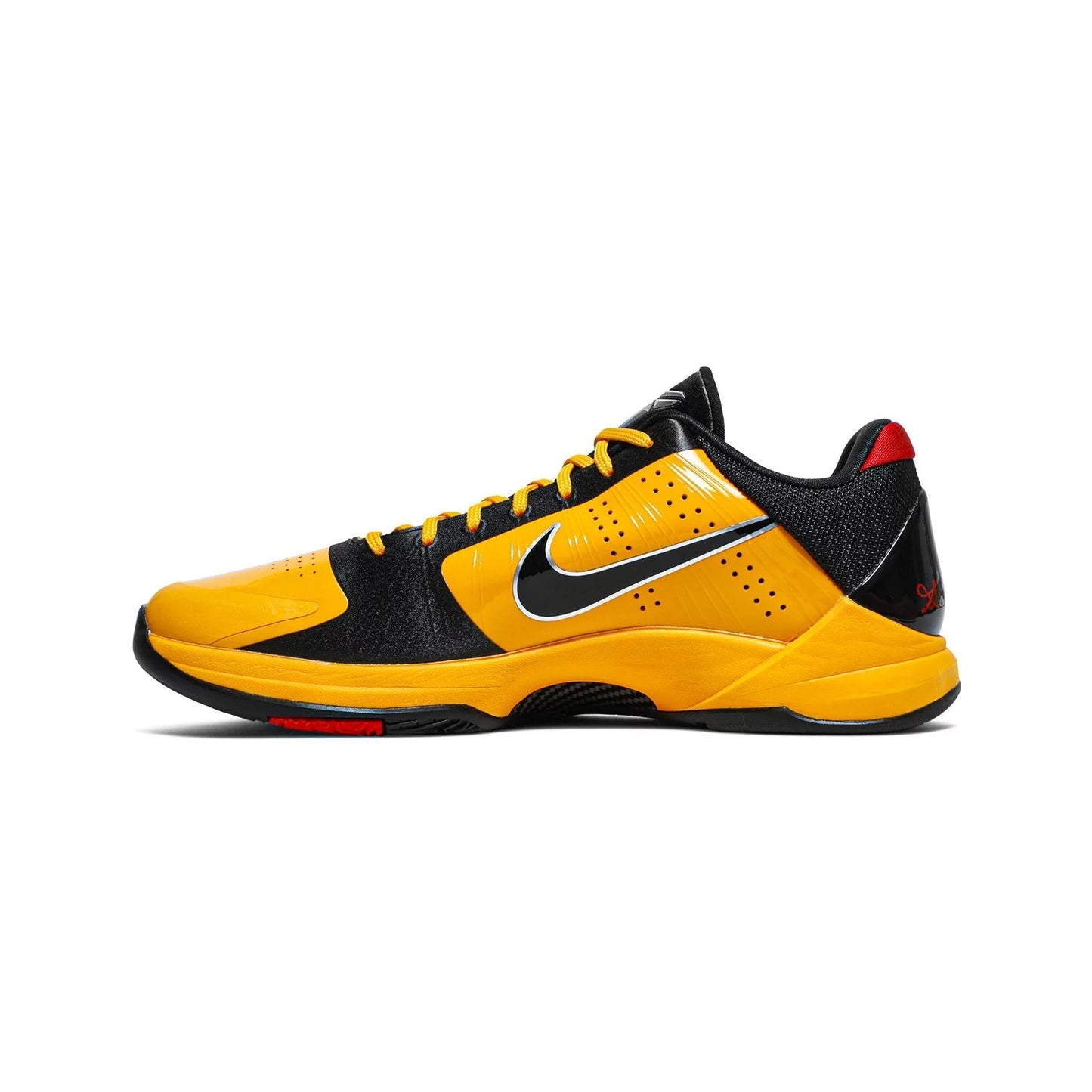 New Kobe 5 Protro 'Bruce Lee' (2020)