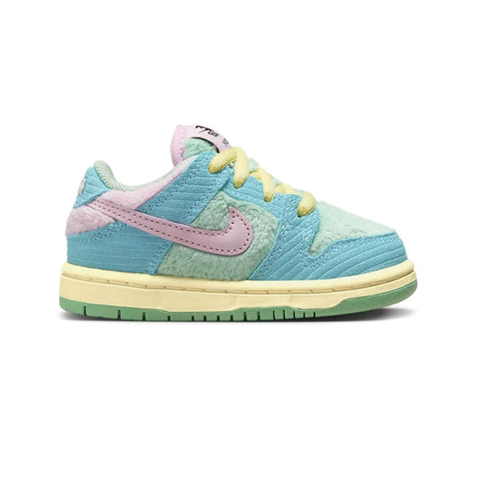 New SB Dunk Low 'Verdy Visty' TD (2024)