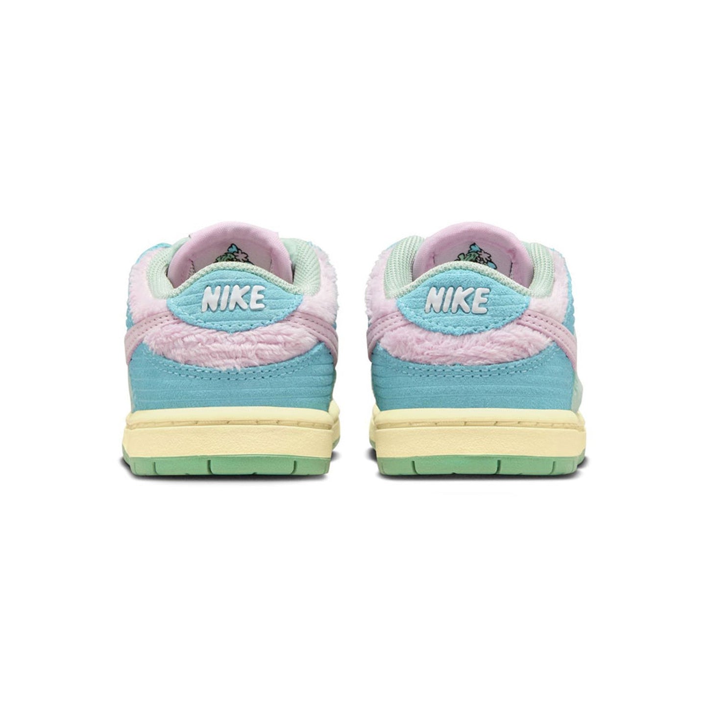 New SB Dunk Low 'Verdy Visty' TD (2024)