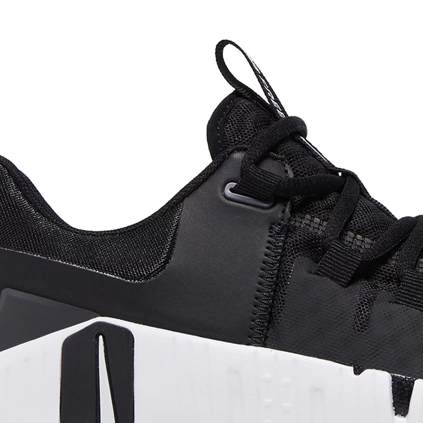 New Free Metcon 5 'Black Anthracite' Women's (2023)