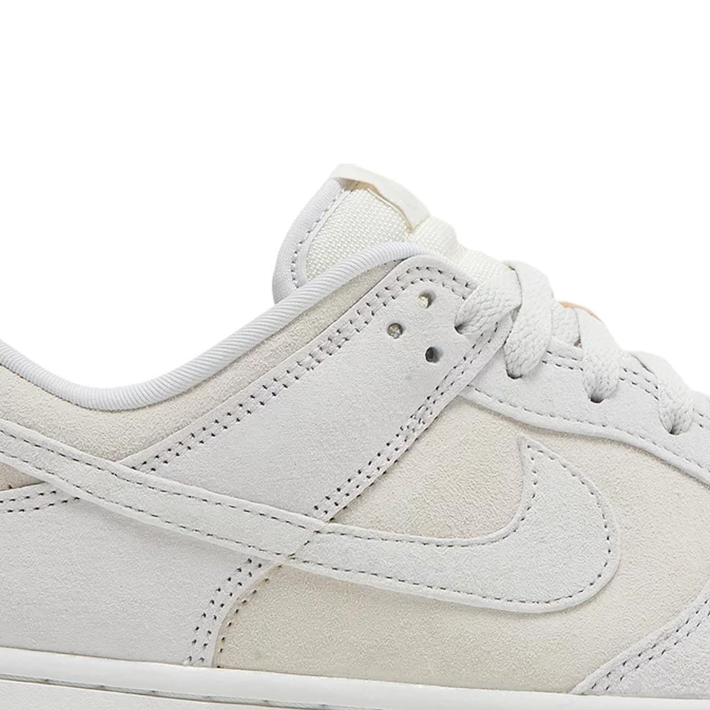 New Dunk Low Premium 'Vast Grey' (2022)