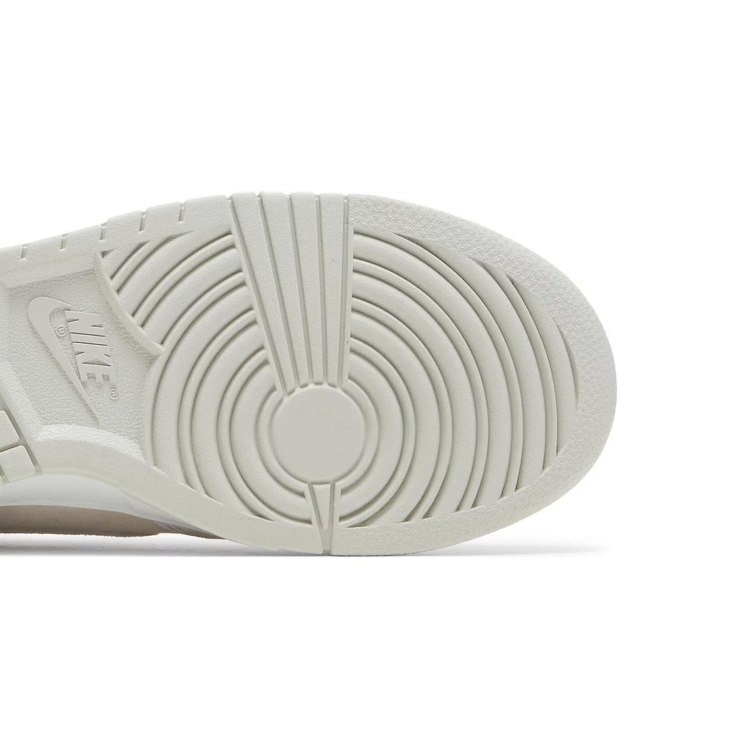 New Dunk Low Premium 'Vast Grey' (2022)