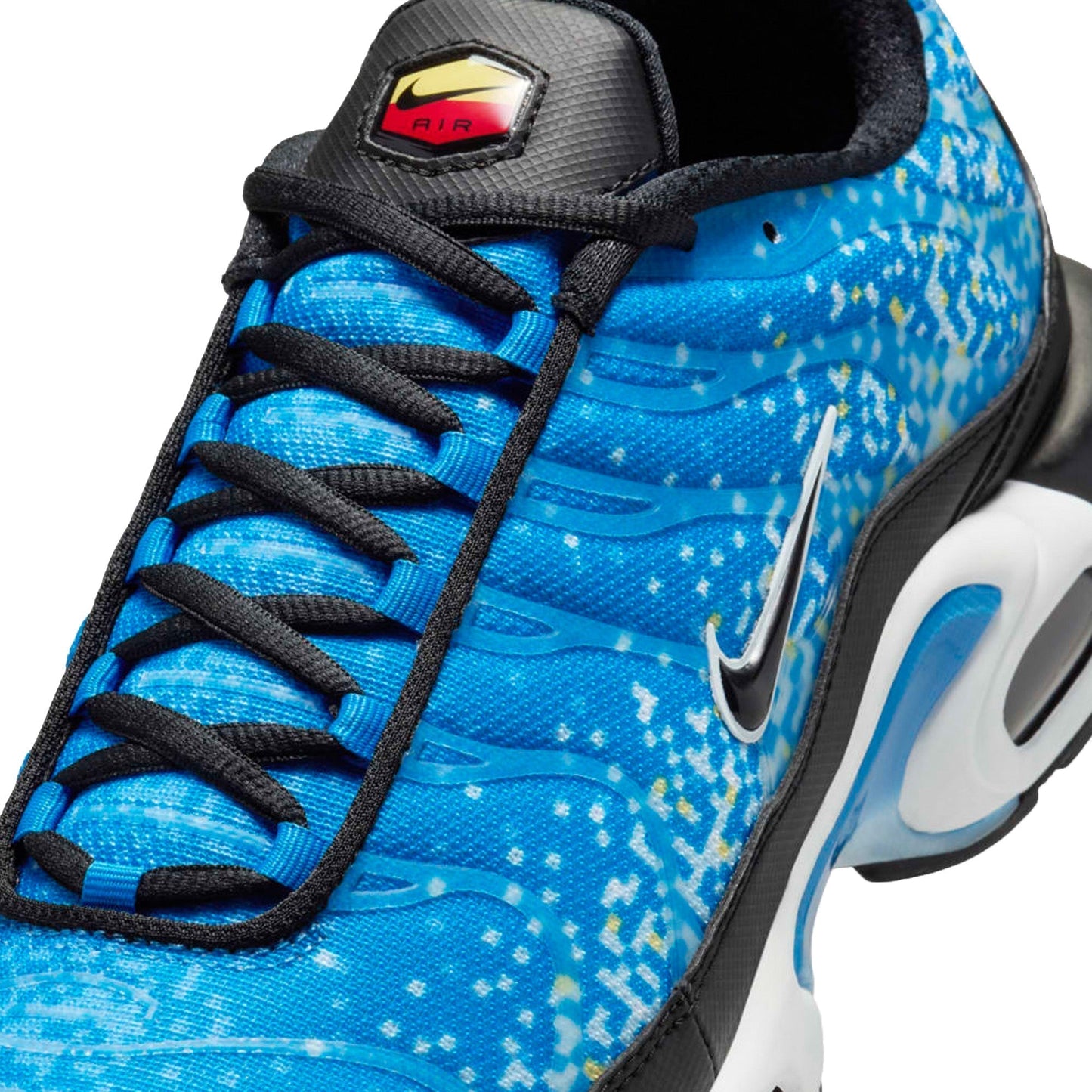New Air Max Plus TN 'Naples'