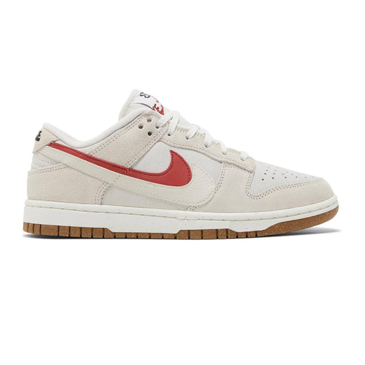 New Dunk Low SE 85 Double Swoosh 'Sail Orange' Women's (2022)