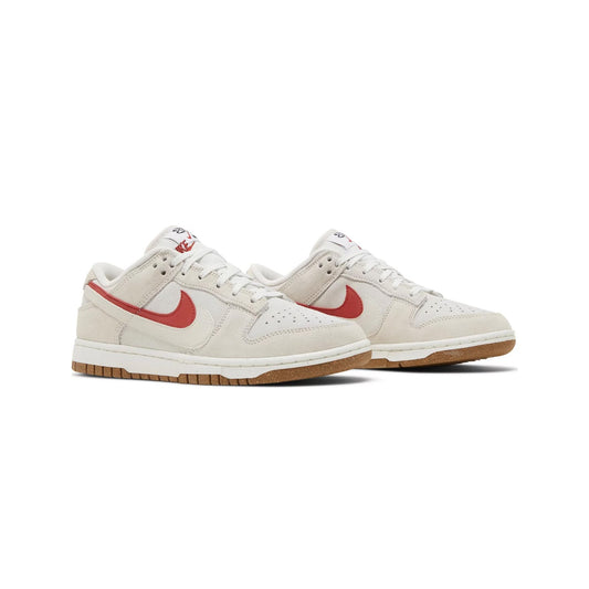 New Dunk Low SE 85 Double Swoosh 'Sail Orange' Women's (2022)