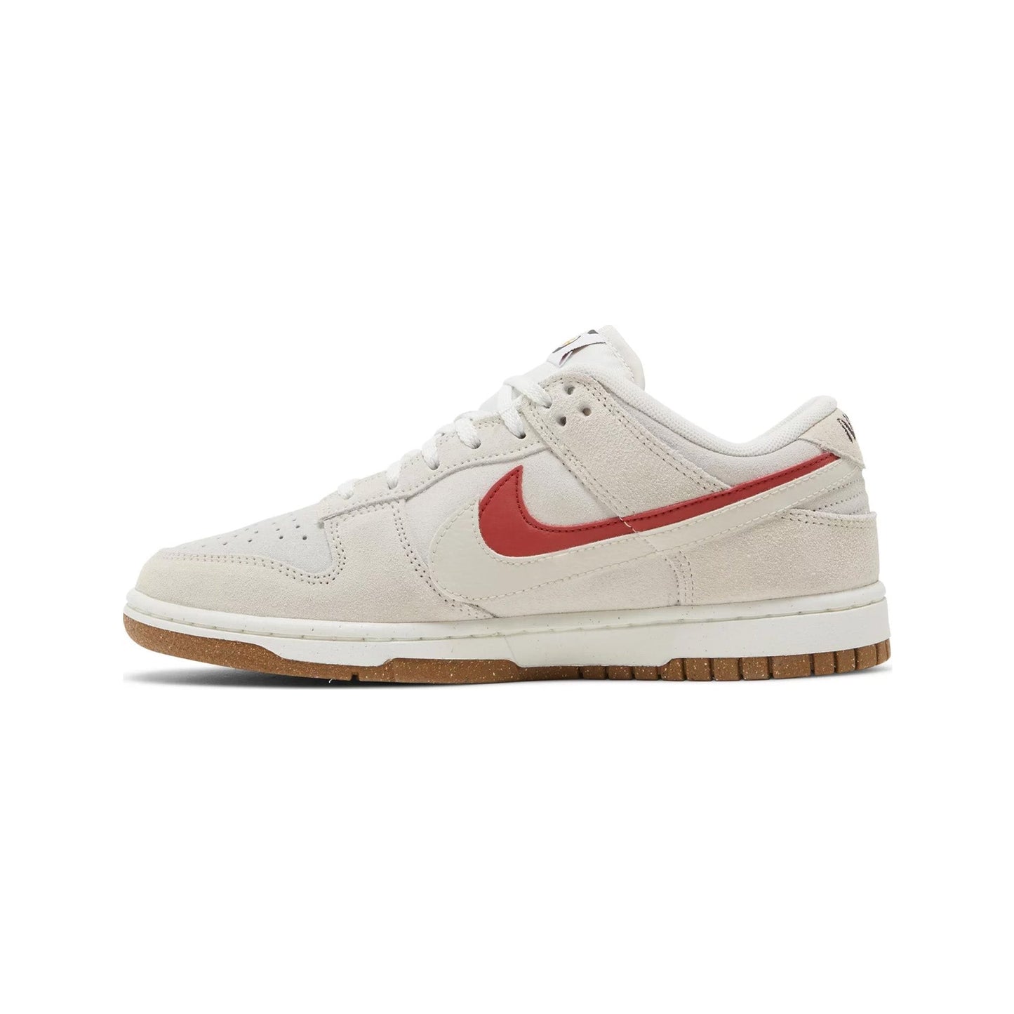 New Dunk Low SE 85 Double Swoosh 'Sail Orange' Women's (2022)