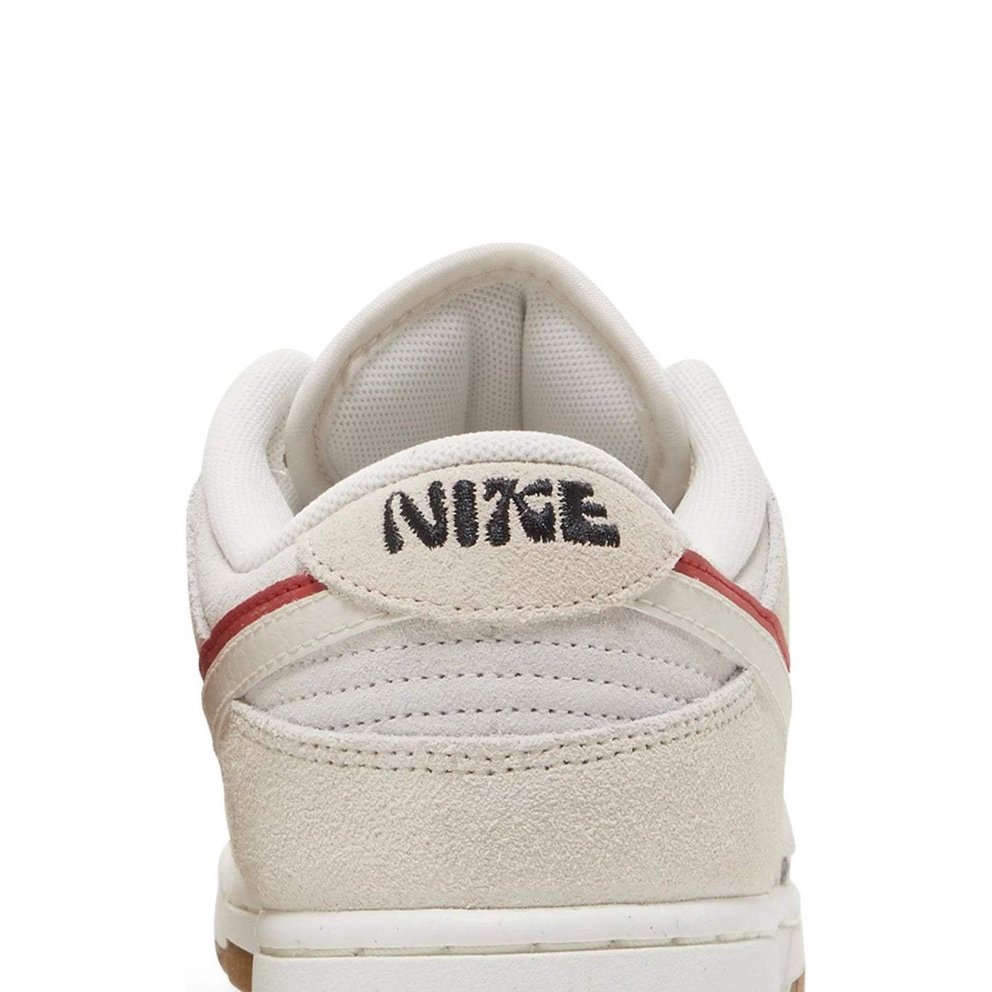 New Dunk Low SE 85 Double Swoosh 'Sail Orange' Women's (2022)