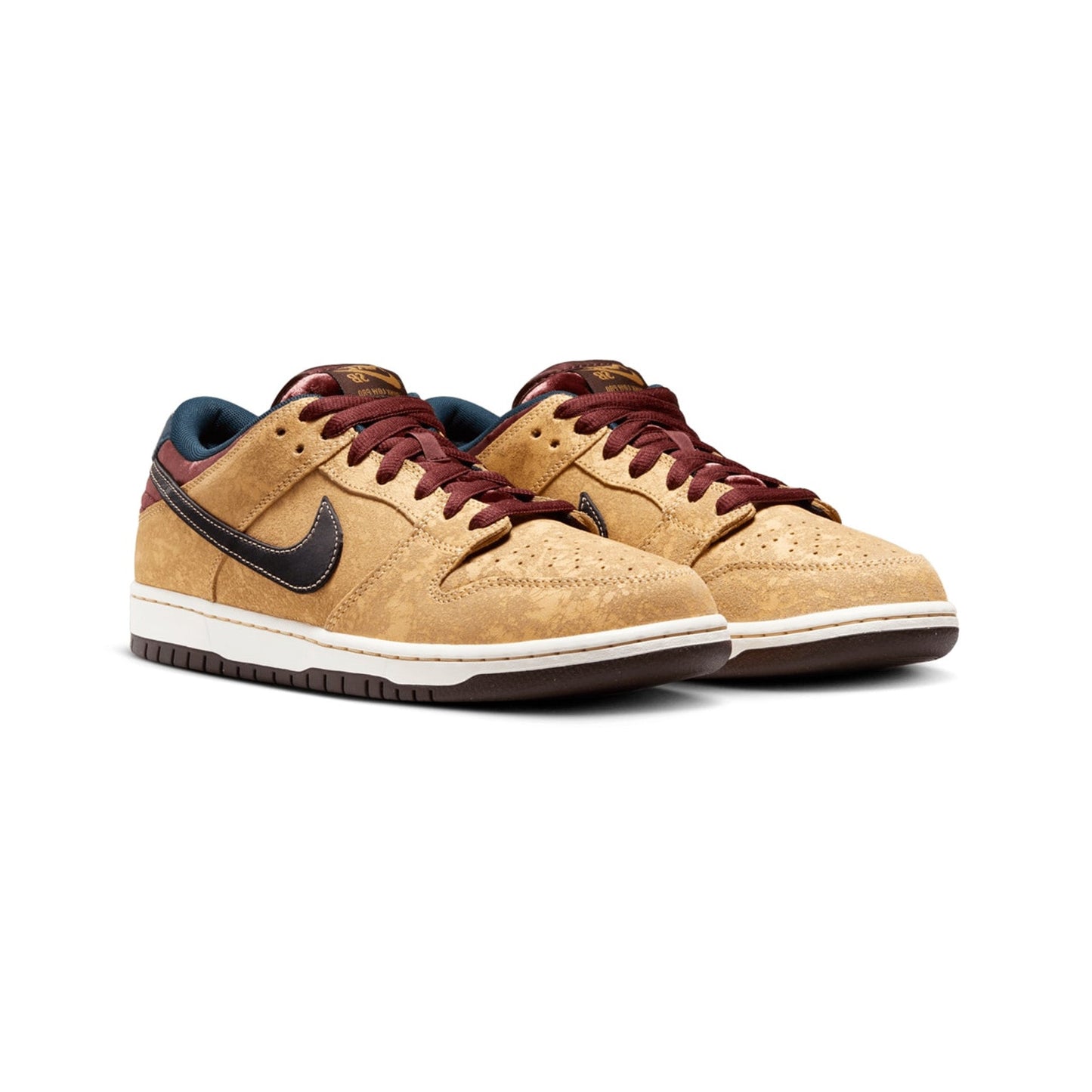 New SB Dunk Low 'City of Cinema' (2024)