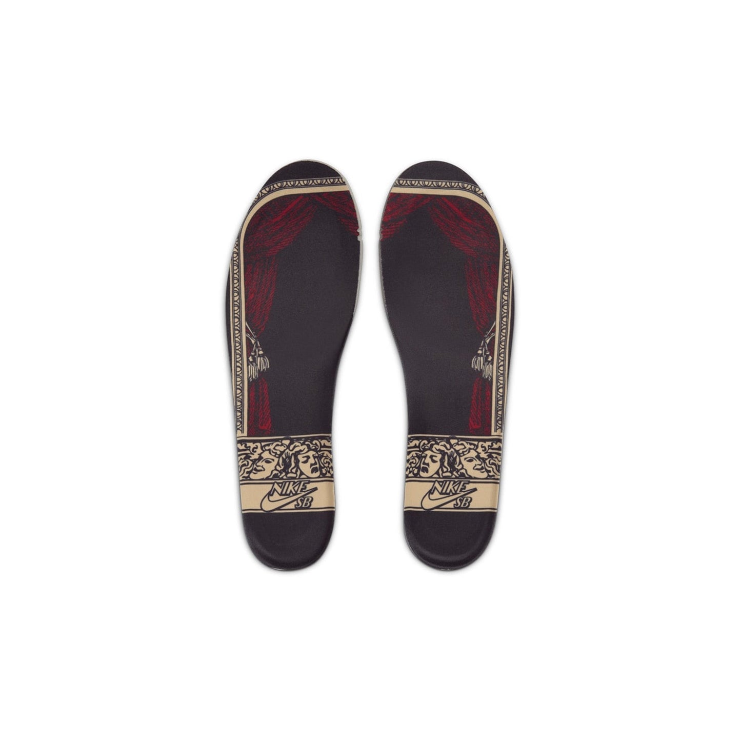 New SB Dunk Low 'City of Cinema' (2024)