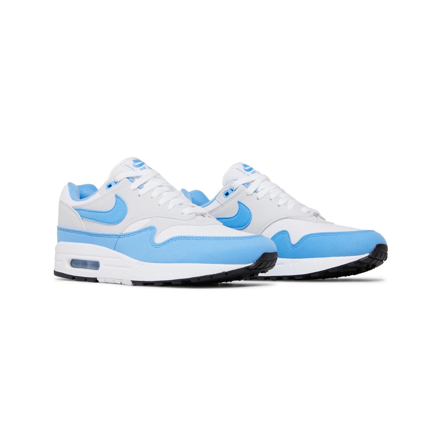 New Air Max 1 'White University Blue' (2023)