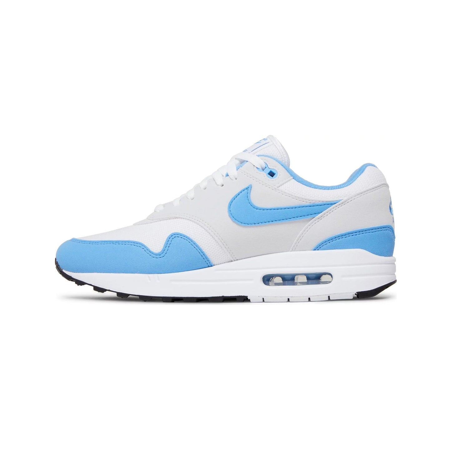 New Air Max 1 'White University Blue' (2023)