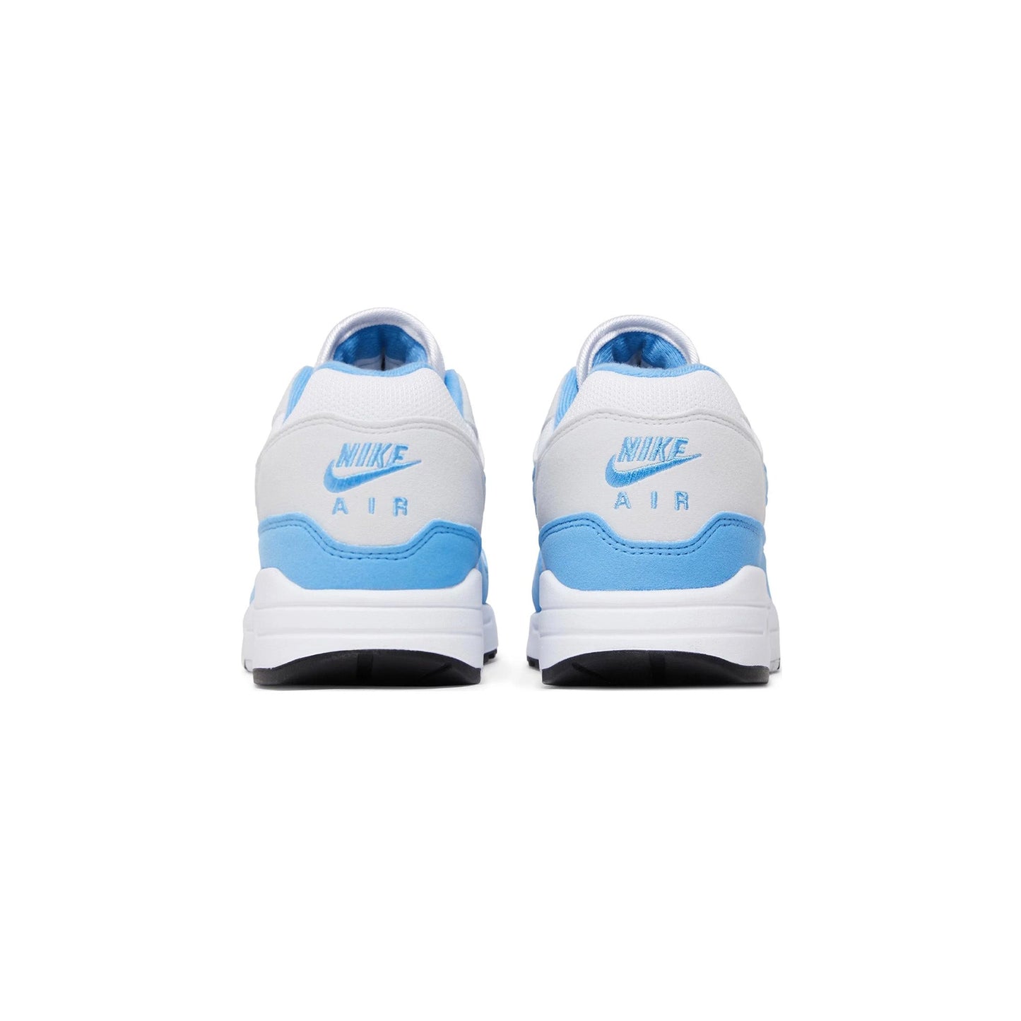 New Air Max 1 'White University Blue' (2023)
