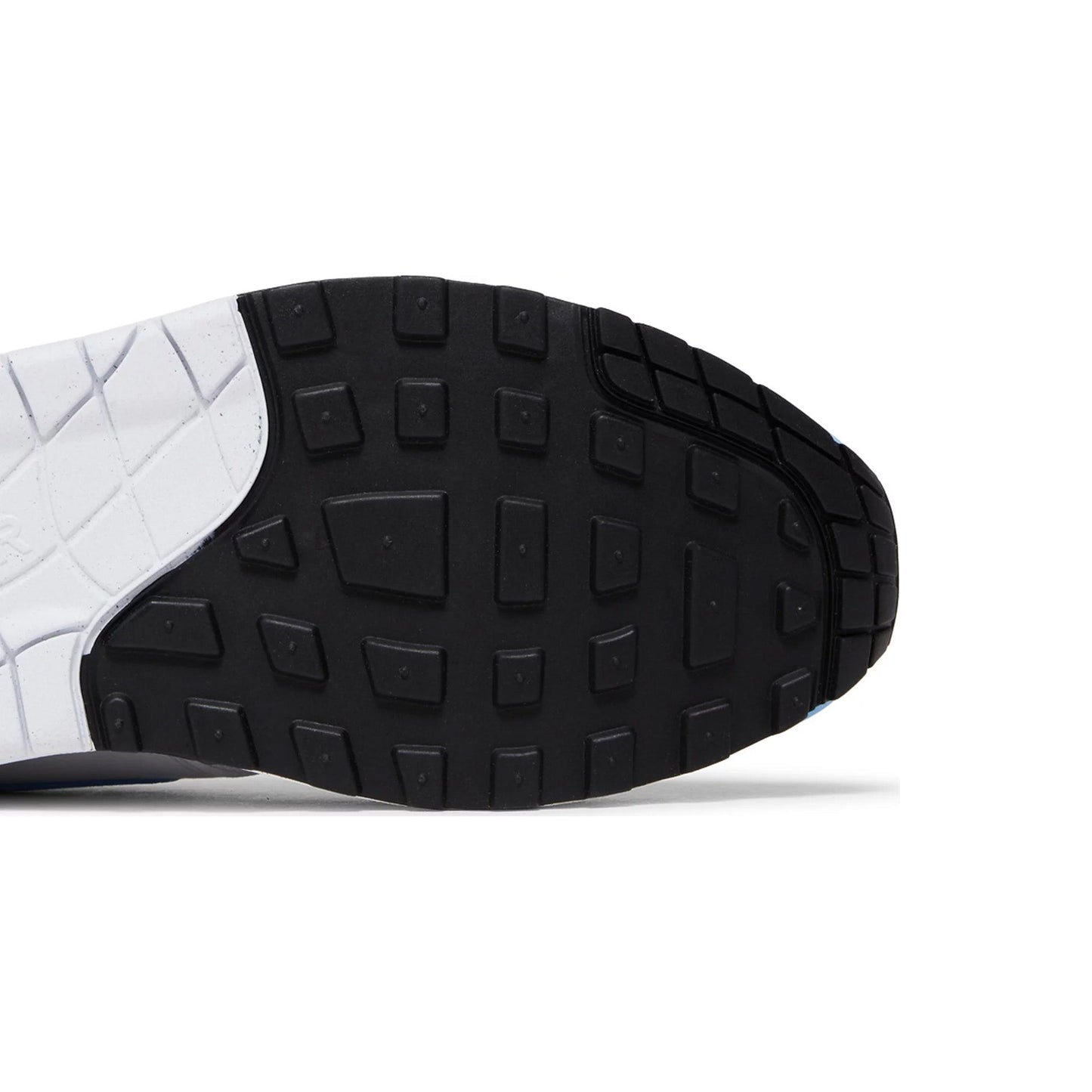 New Air Max 1 'White University Blue' (2023)