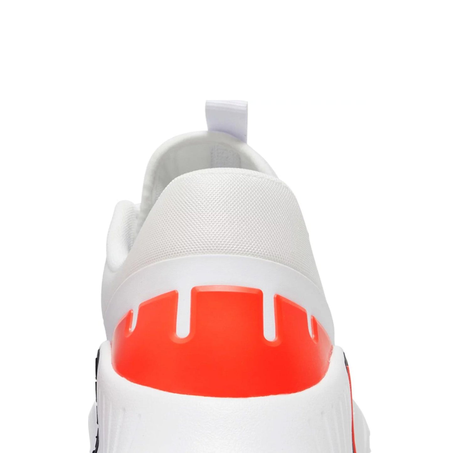New Free Metcon 5 'White Bright Crimson' (2023)