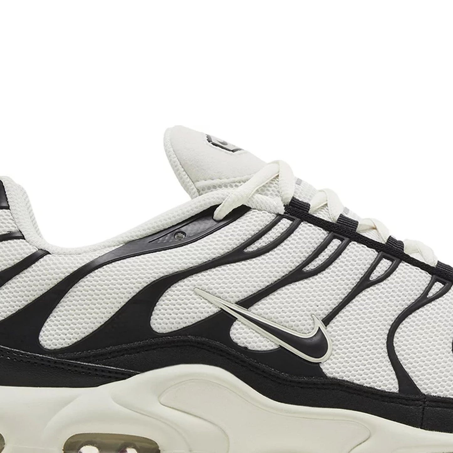 New Air Max Plus TN 'Panda' (2024)
