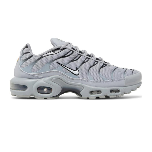 New Air Max Plus TN 'Wolf Grey' (2018)