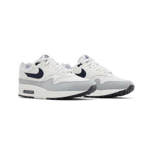 New Air Max 1 'Platinum Tint Dark Obsidian' (2024)