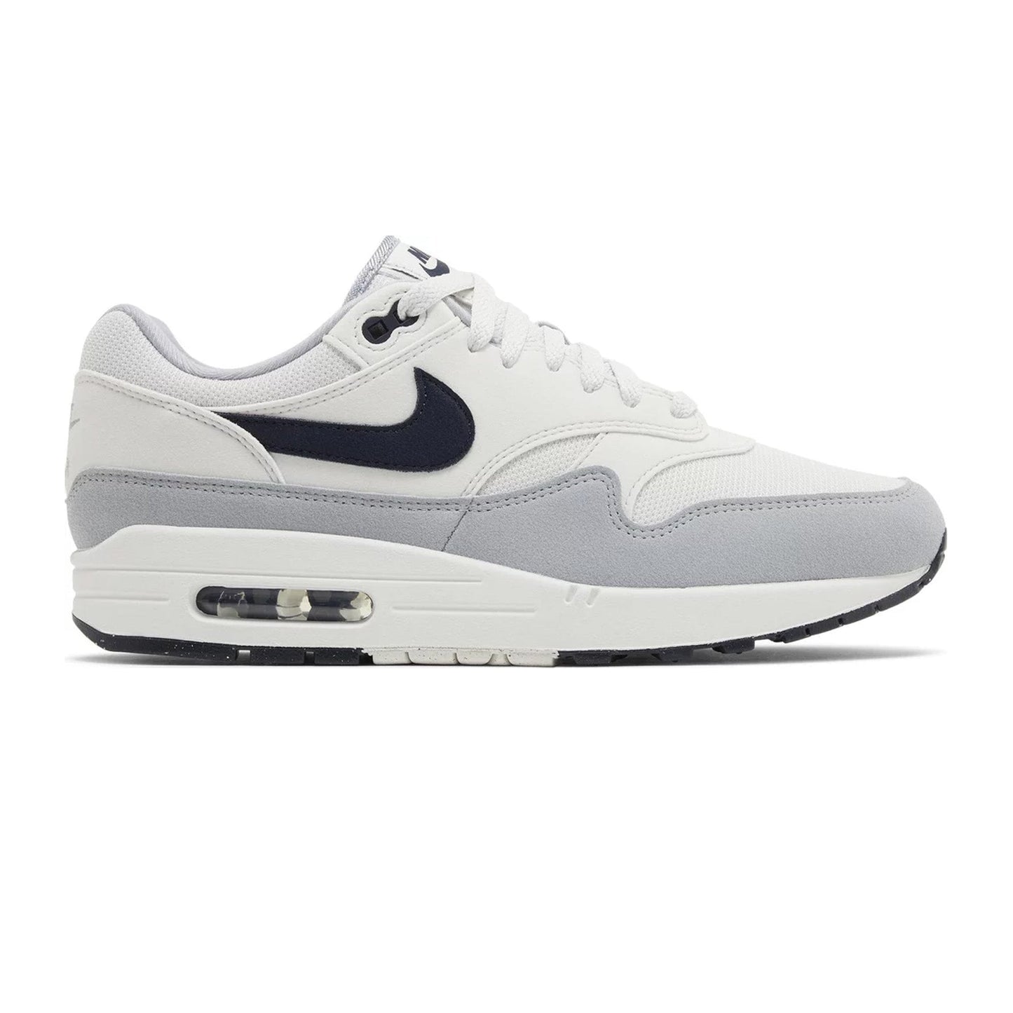 New Air Max 1 'Platinum Tint Dark Obsidian' (2024)