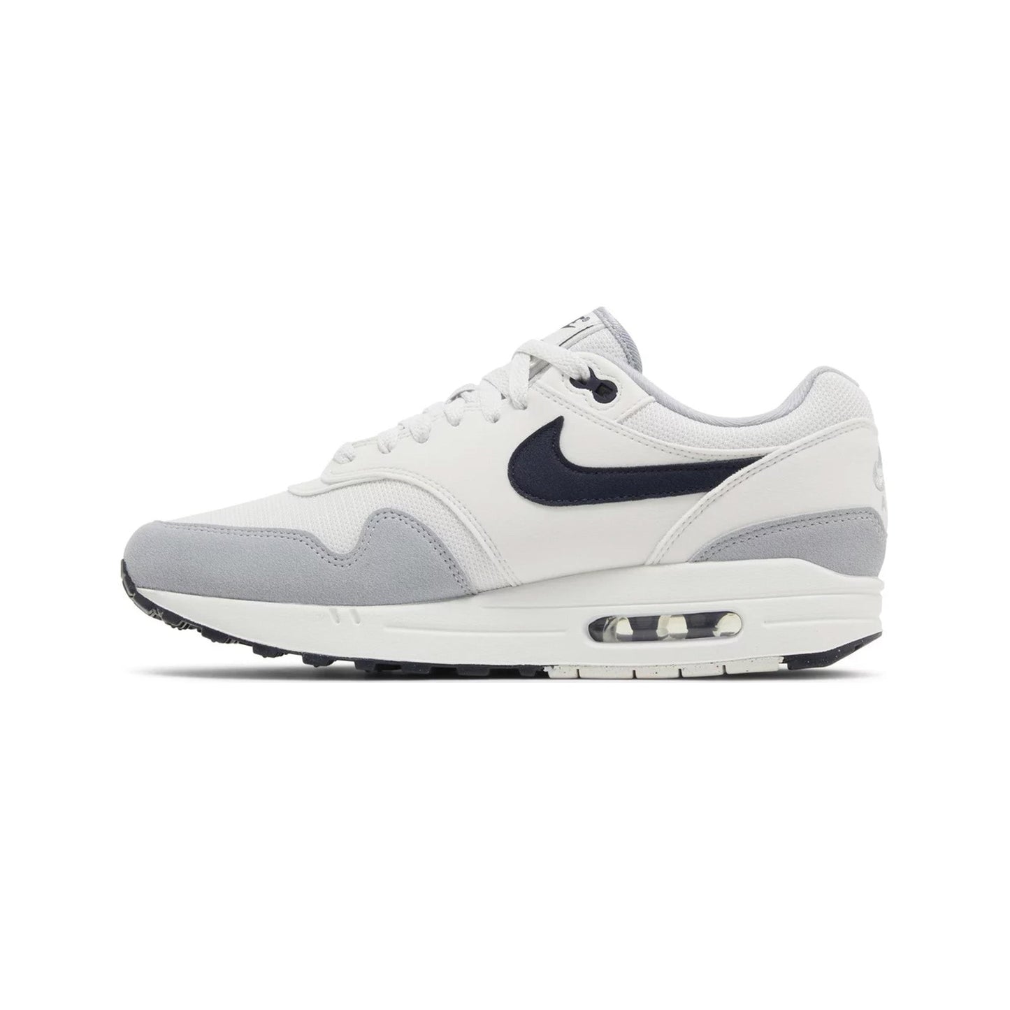 New Air Max 1 'Platinum Tint Dark Obsidian' (2024)
