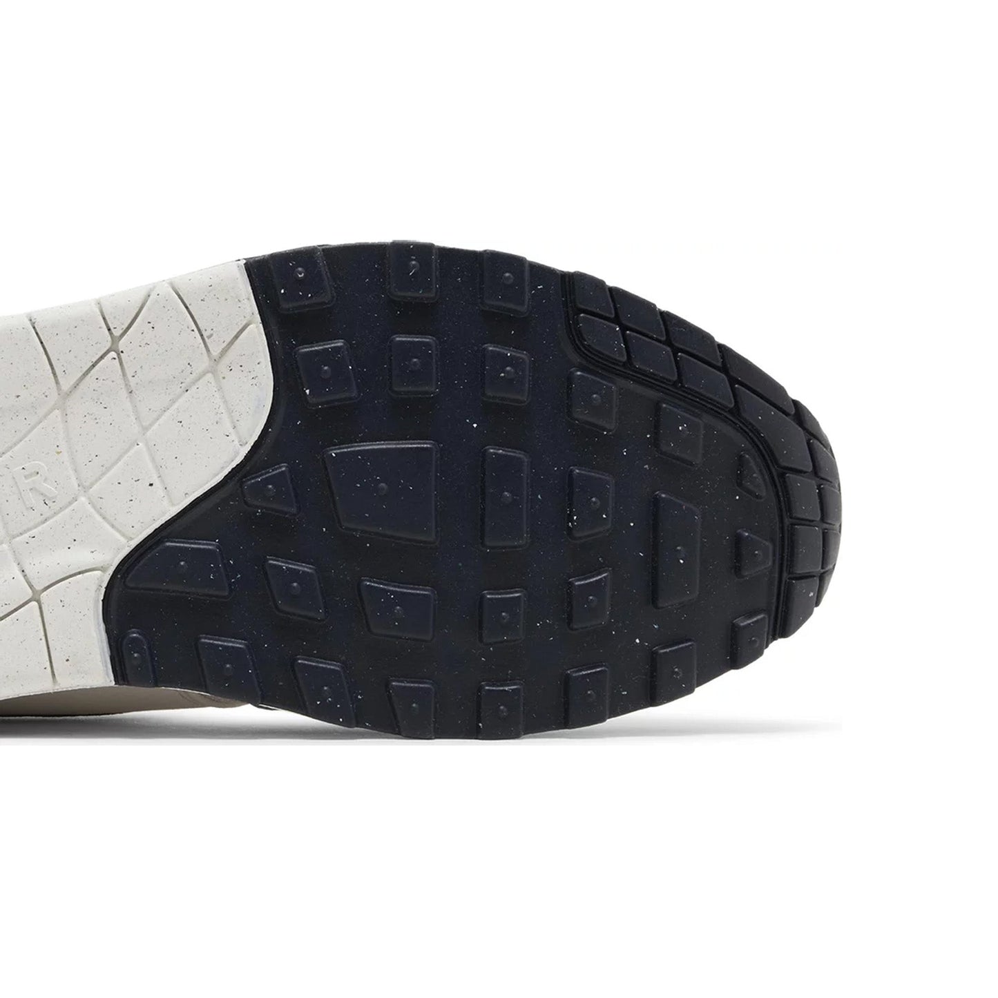 New Air Max 1 'Platinum Tint Dark Obsidian' (2024)