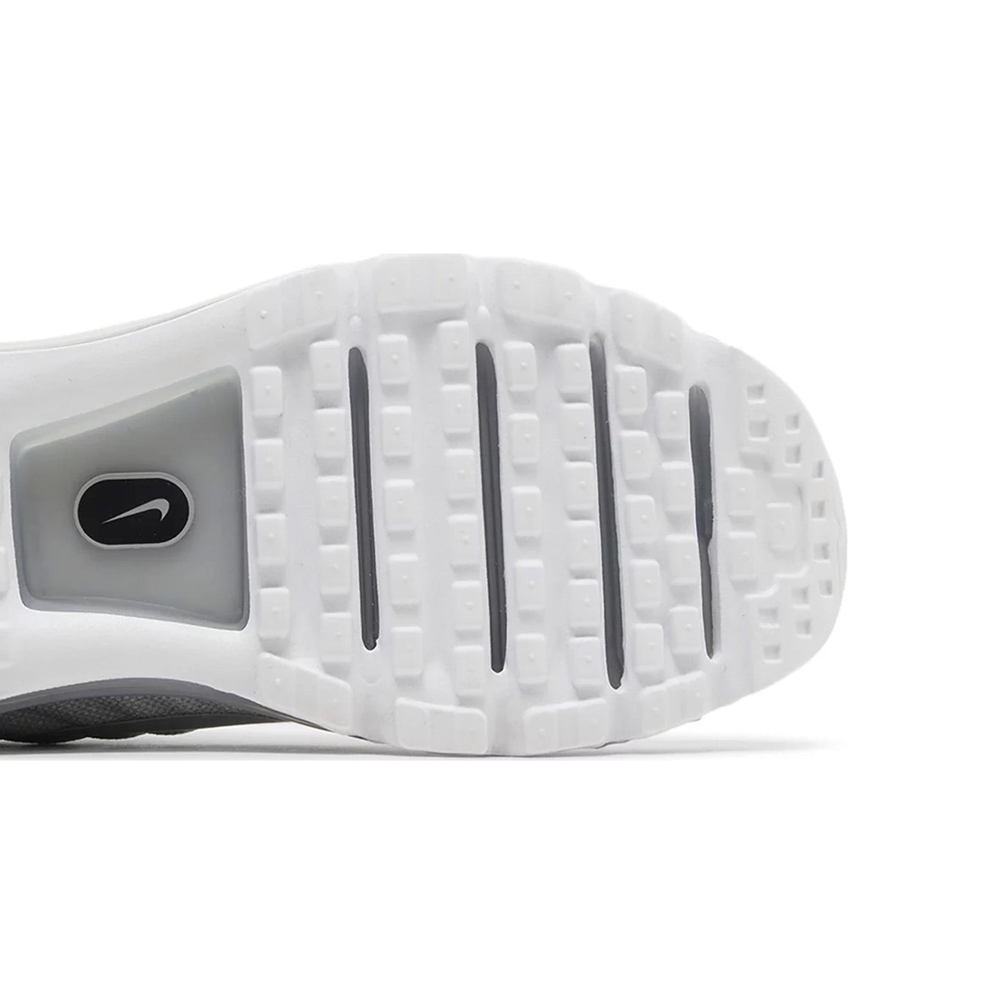 New Air Max 2017 'Pure Platinum Wolf Grey' Women's (2021)