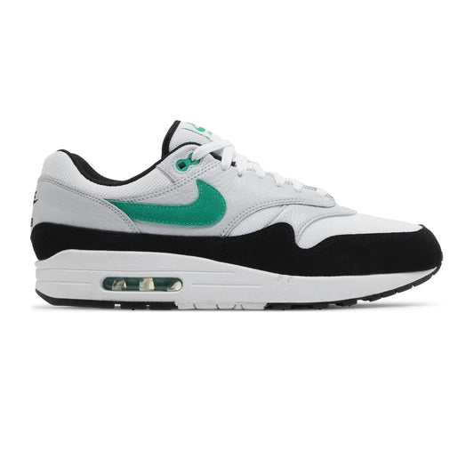 New Air Max 1 'White Black Stadium Green' (2024)