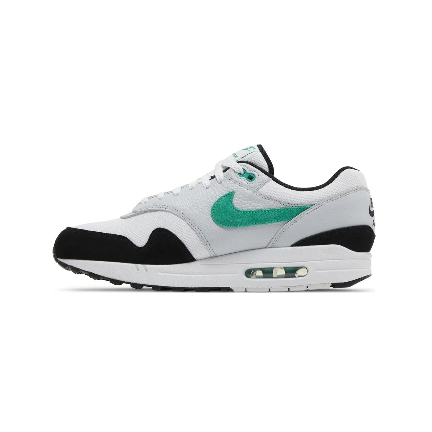 New Air Max 1 'White Black Stadium Green' (2024)