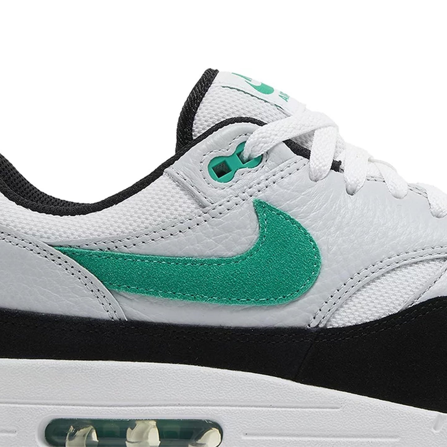 New Air Max 1 'White Black Stadium Green' (2024)