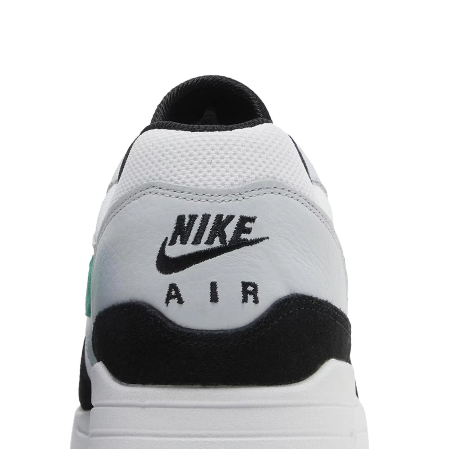 New Air Max 1 'White Black Stadium Green' (2024)