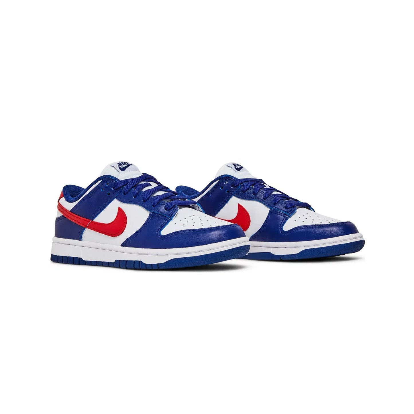 New Dunk Low 'USA' Women's (2022)