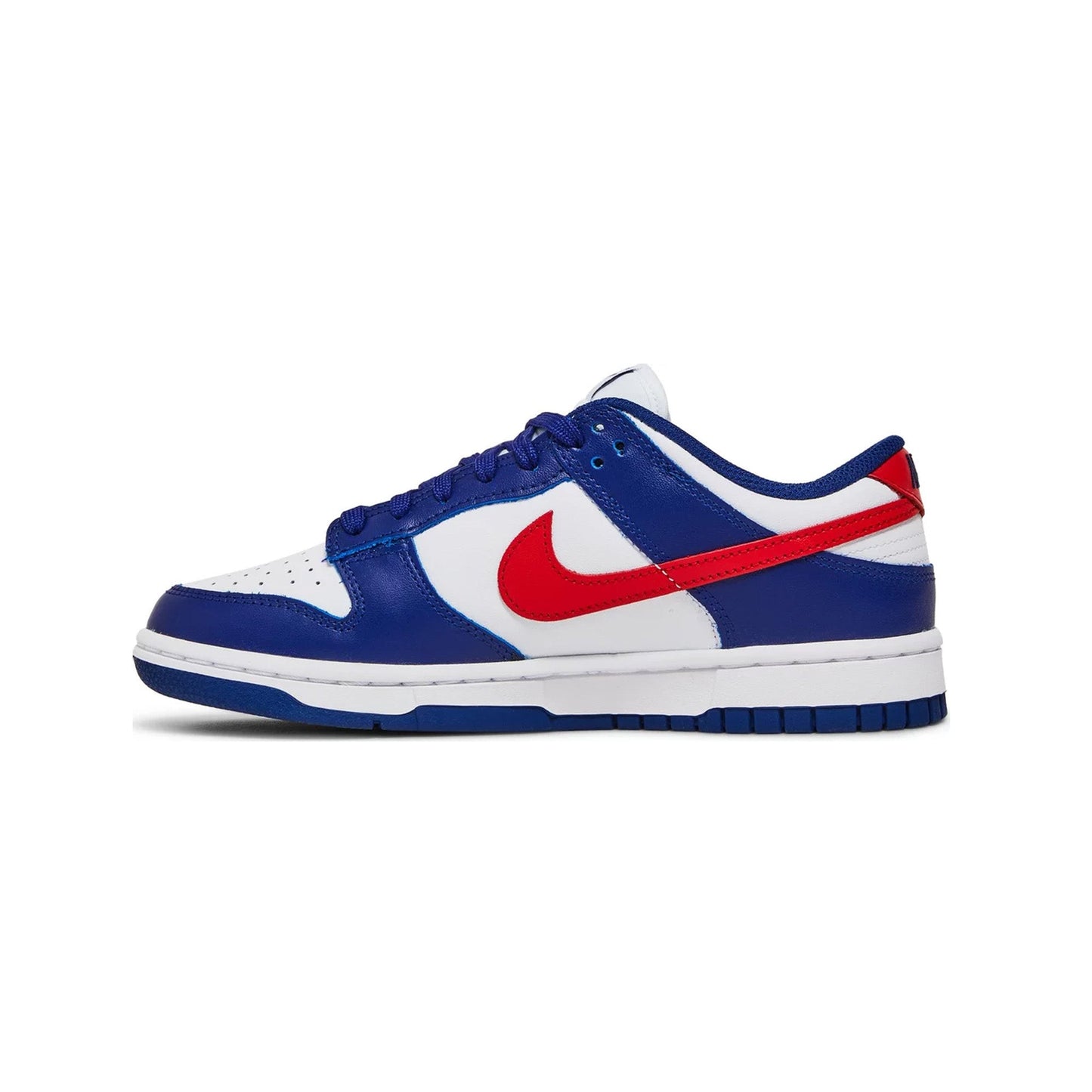 New Dunk Low 'USA' Women's (2022)