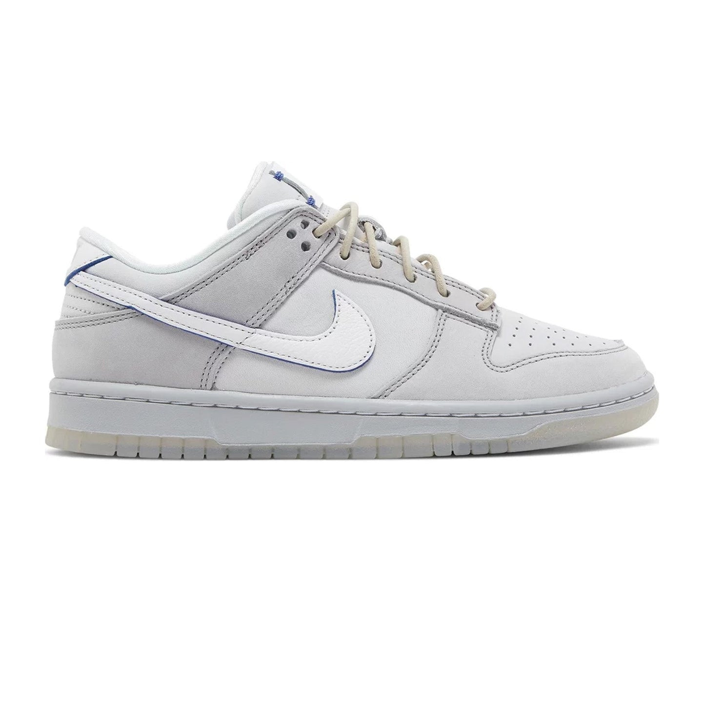 New Dunk Low 'Wolf Grey Pure Platinum' (2022)