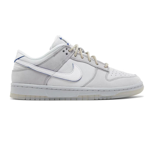 New Dunk Low 'Wolf Grey Pure Platinum' (2022)
