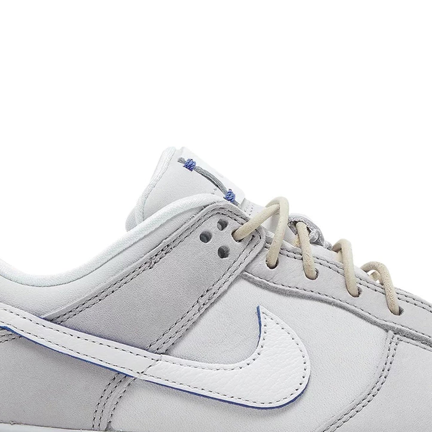 New Dunk Low 'Wolf Grey Pure Platinum' (2022)