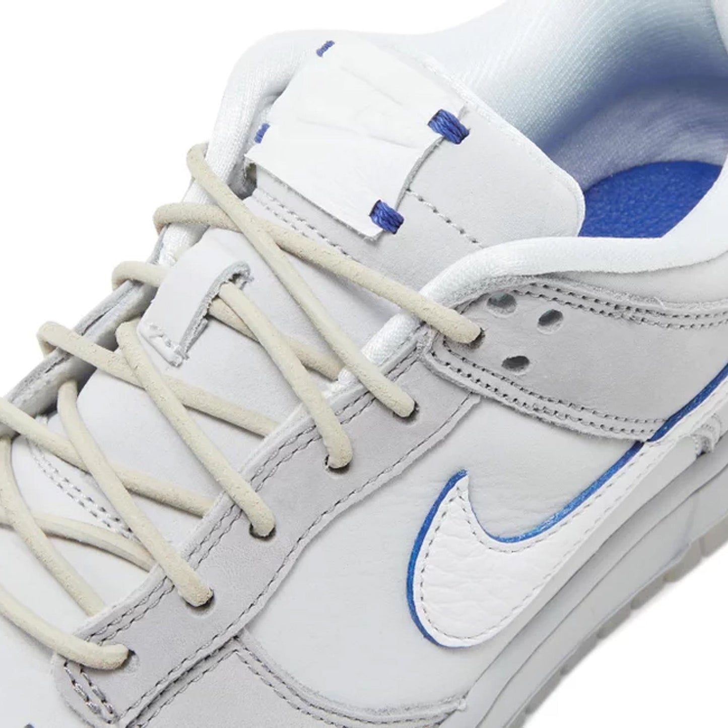 New Dunk Low 'Wolf Grey Pure Platinum' (2022)