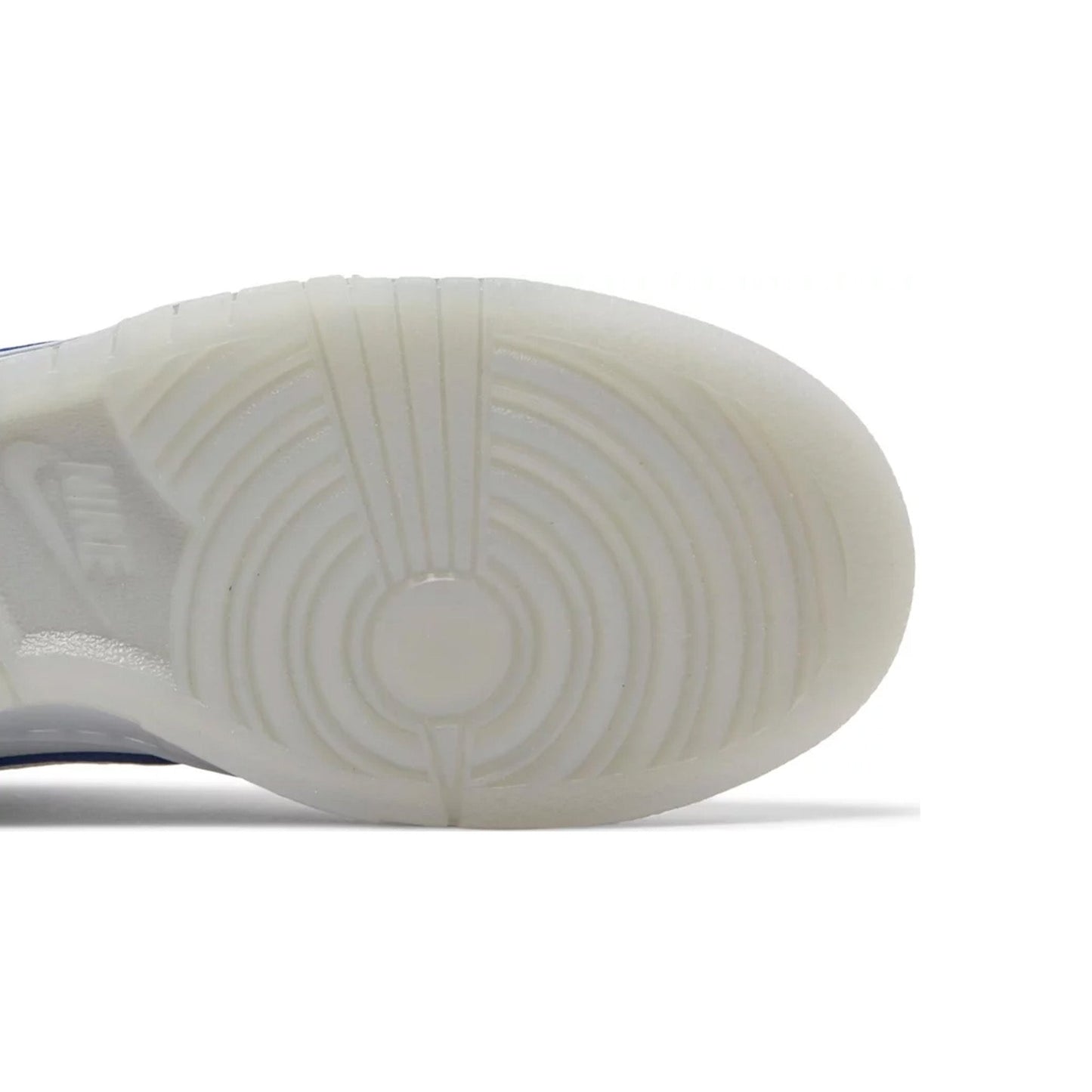 New Dunk Low 'Wolf Grey Pure Platinum' (2022)