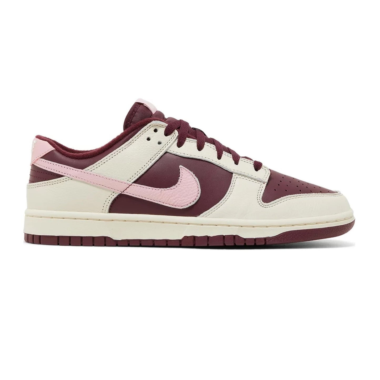 New Dunk Low Retro PRM 'Valentine's Day' (2023)